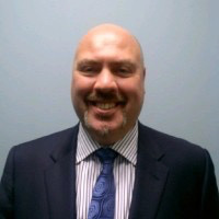 Mark Caffry